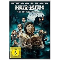 Hui Buh und das Hexenschloss 2022 Dub in Hindi Full Movie